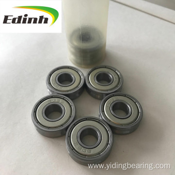 High Guality Deep Groove Ball Bearing